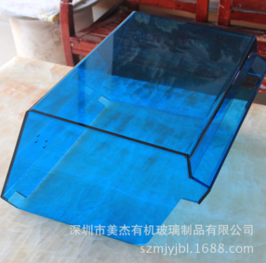 亞克力防護(hù)罩生產(chǎn)廠家