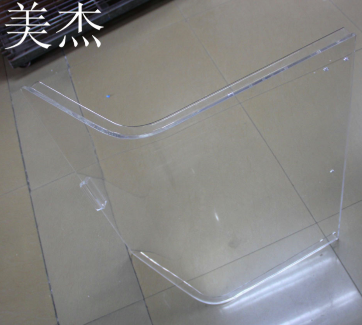 亞克力機器防護罩
