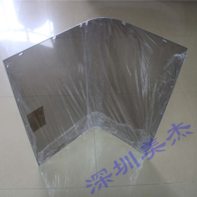 亞克力機(jī)器設(shè)備防護(hù)罩
